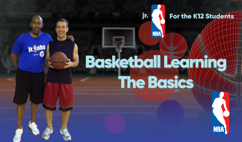 Basketball-Learning-The-Basics