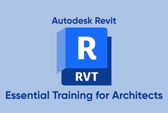 Epiri-Featured-Autodesk-Revit-Essential Training for Architects
