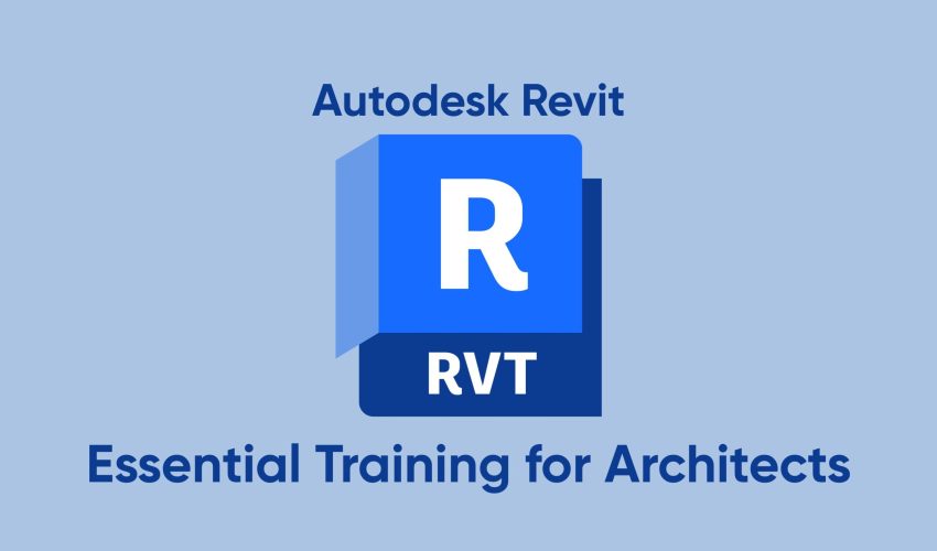 Epiri-Featured-Autodesk-Revit-Essential Training for Architects