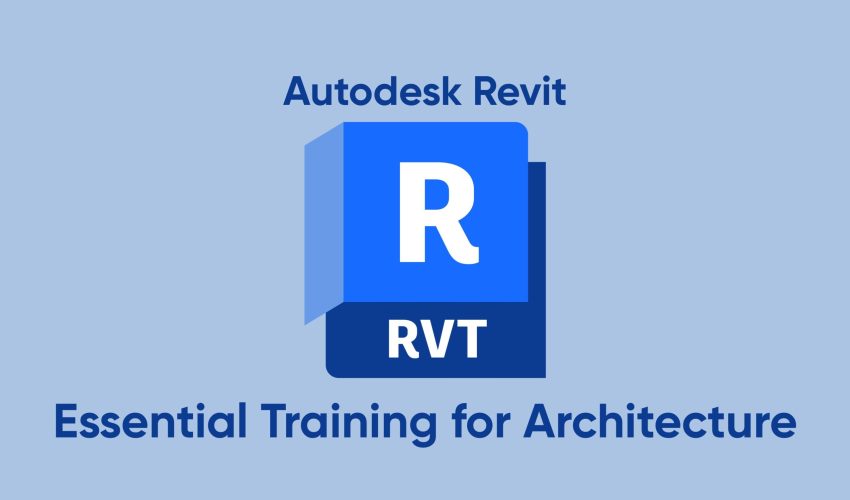 Epiri-Featured-Autodesk-Revit-Essential Trainng for Architecture