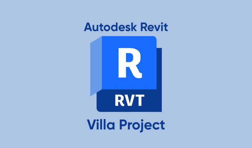 Epiri-Featured-Autodesk-Revit-Villa Project