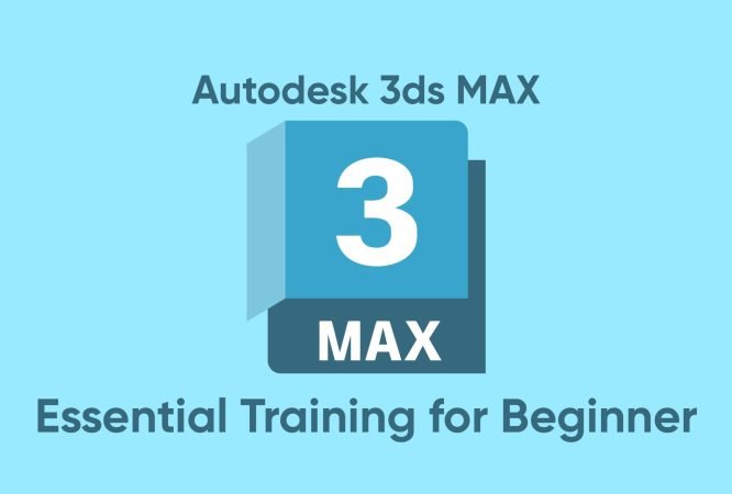 Epiri-Featured-Image-3Ds-Max-Essential Training for Beginner